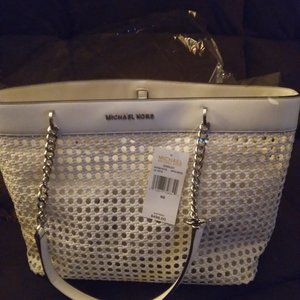Michael khors bag new